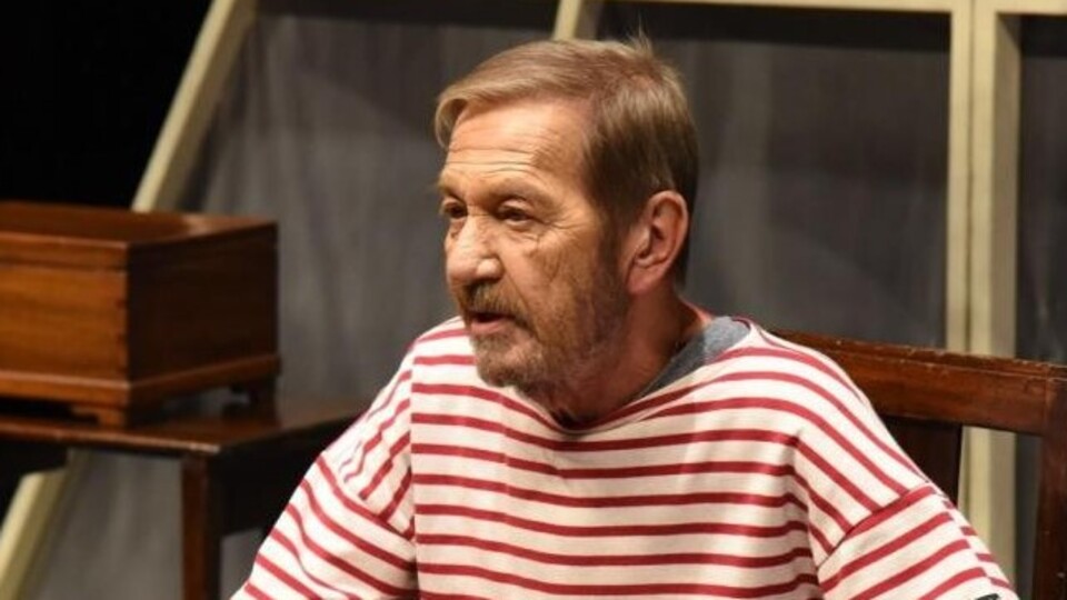 'İçimde ukde kaldı' demişti