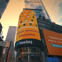 Hepsiburada’da düşüş endişelendirdi