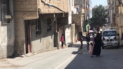 Eşini suda boğmuştu! İfadesi ortaya çıktı