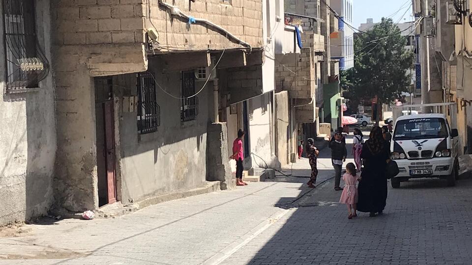 Eşini suda boğmuştu! İfadesi ortaya çıktı