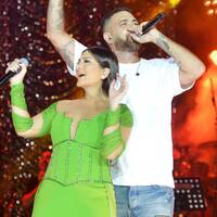 Sibel Can'dan rap sürprizi!