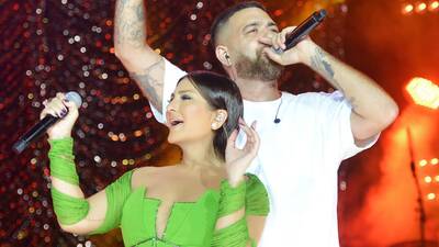 Sibel Can'dan rap sürprizi!