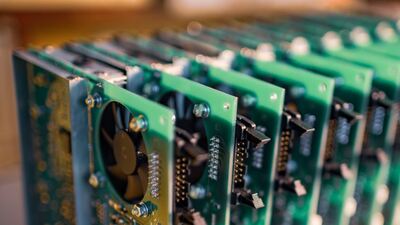 Rise X'e TTAF'ten yatırım