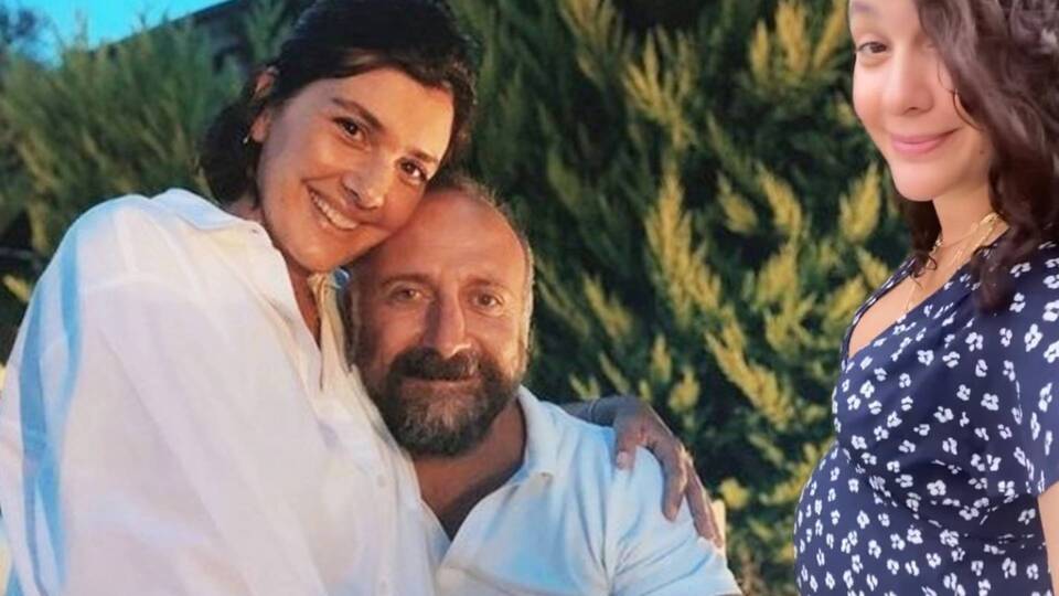 "Takma karnımla delirmeceler"