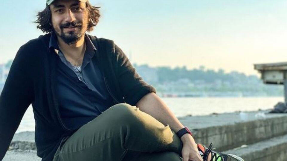 Umut Evirgen kimdir?