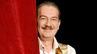 "Güle güle büyük usta"