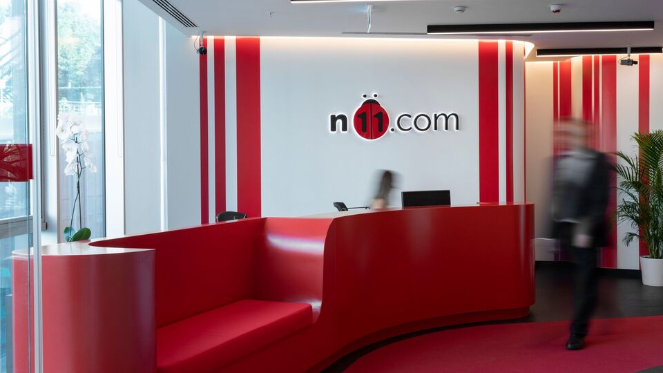 Getir'den n11'e yatırım kararı