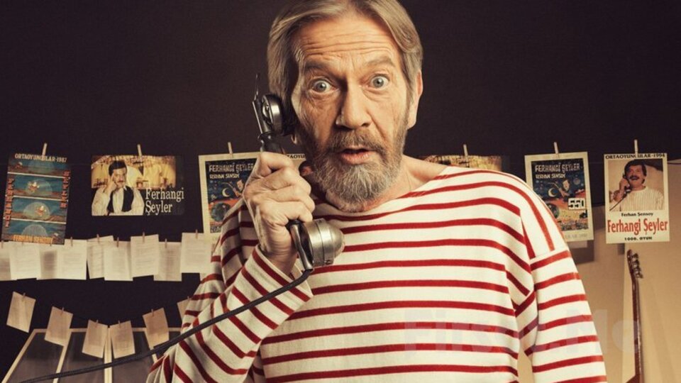 Ferhan Şensoy neden vefat etti?