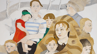 Neş'e Erdok'un eserleri Bomontiada'da