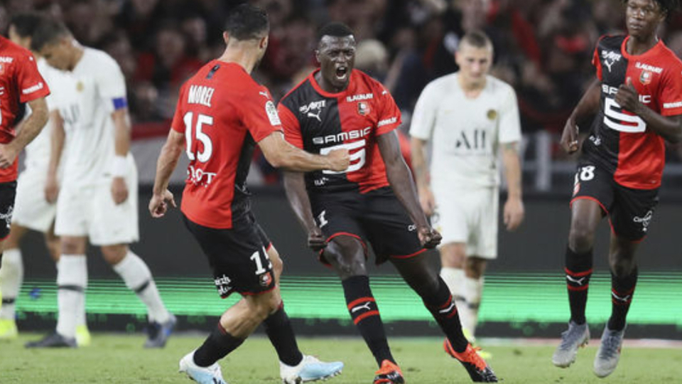 Fenerbahçe'den Niang bombası!