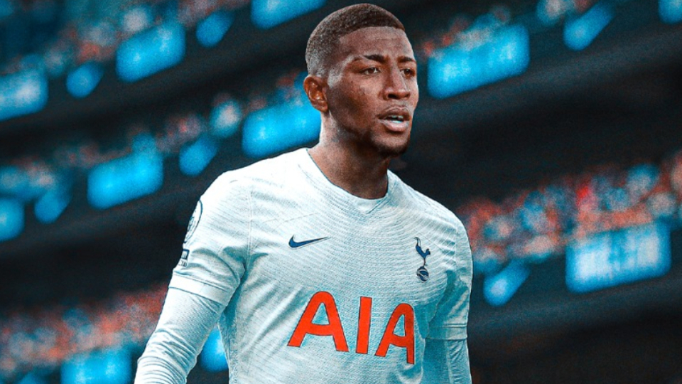 Tottenham, Emerson Royal'ı transfer etti