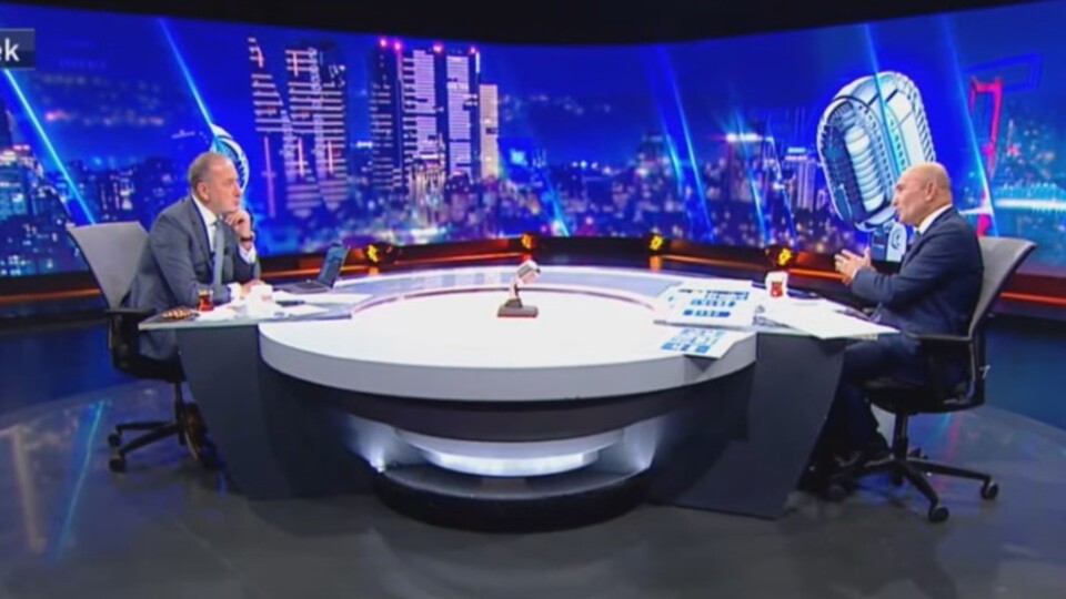 Tunç Soyer: Kılıçdaroğlu keşke aday olsa