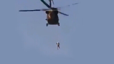 "Taliban'ın infaz fotoğrafı asılsız"