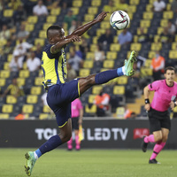 Fenerbahçe'de çifte ayrılık!