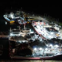 Balık av sezonu açıldı