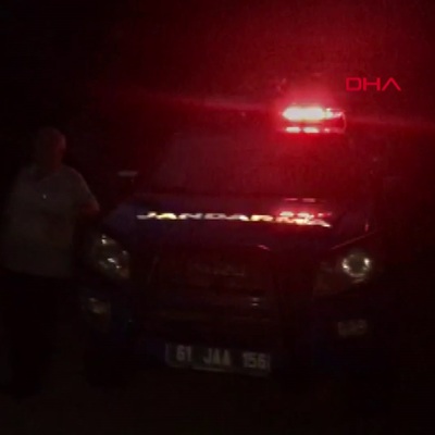 İmam, 3 kızına kurşun yağdırdı!