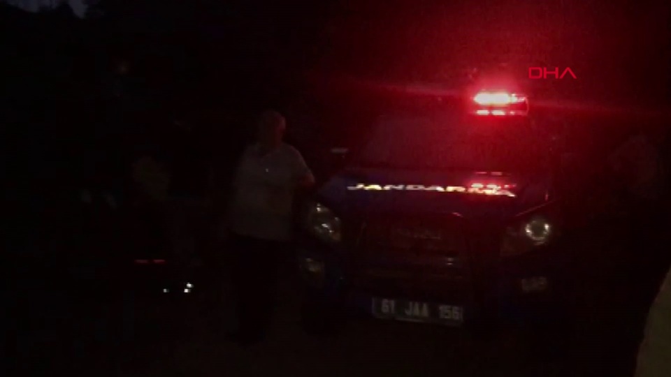 İmam, 3 kızına kurşun yağdırdı!