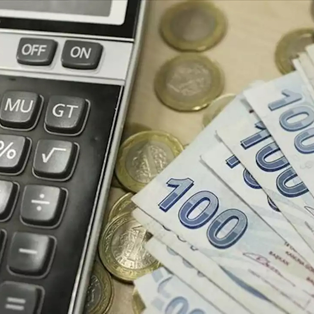 İşçinin tazminatında vergi ayrıntısı