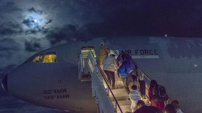 Washington Post'tan ABD'ye "ahlaki felaket" eleştirisi