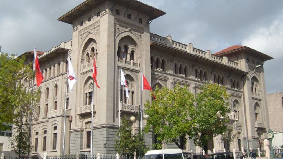 Ziraat Bankası'ndan açıklama