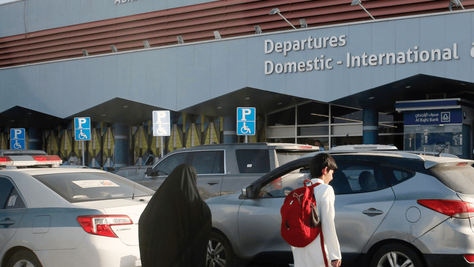 Suudi Arabistan'da saldırı girişimi