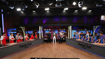 Masterchef eleme adayları kimler oldu?