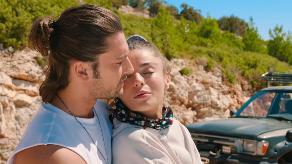 Ada Masalı 12. yeni bölüm fragmanı yayınlandı!