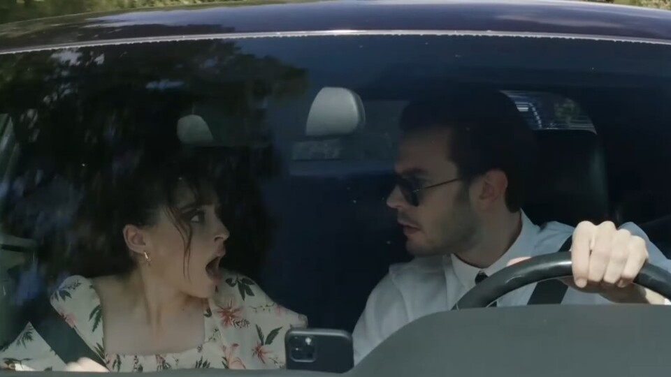 Baht Oyunu 12. yeni bölüm fragmanı yayınlandı!