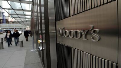 Moody's Türkiye'nin 2021 yılı büyüme tahminini artırdı