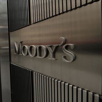 Moody's Türkiye'nin 2021 yılı büyüme tahminini artırdı