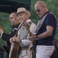 'Ferhan Şensoy'un oyunu olmasaydı belki MFÖ olmayacaktı'