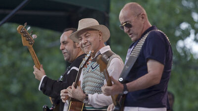 'Ferhan Şensoy'un oyunu olmasaydı belki MFÖ olmayacaktı'