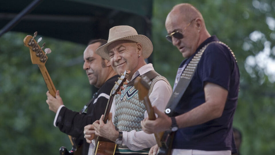 'Ferhan Şensoy'un oyunu olmasaydı belki MFÖ olmayacaktı'