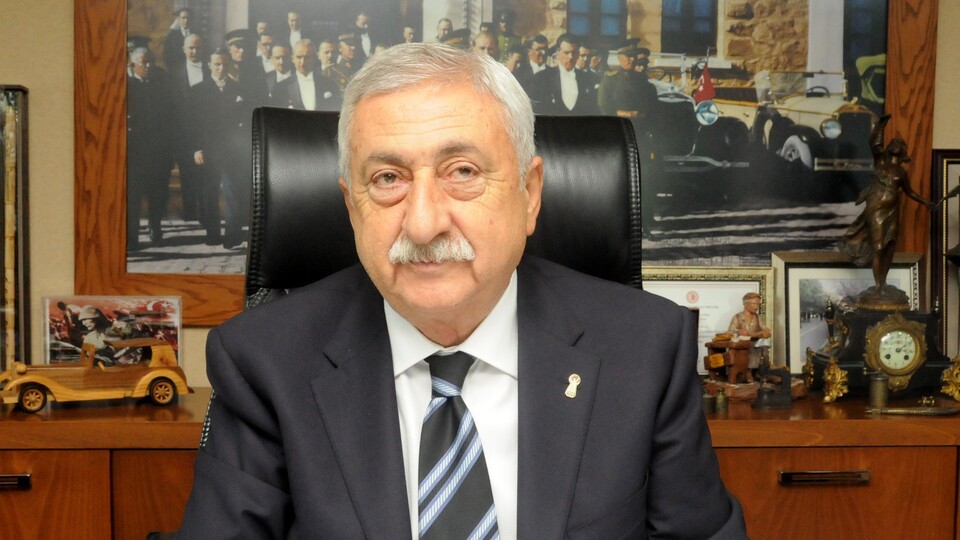 'Önce sağlık sonra ekmek parası'