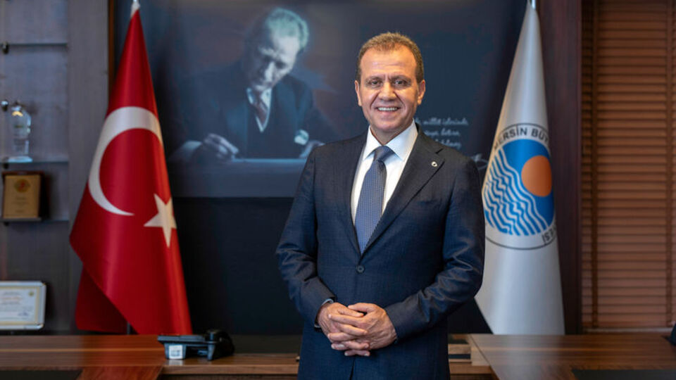 Köpek saldırısından şikayetçi oldu! Başkan Seçer ifade verdi