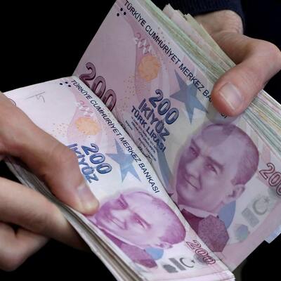 Büyüme rakamları açıklandı