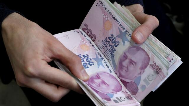 Büyüme rakamları açıklandı