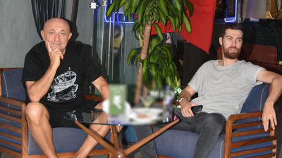 "Ne mutlu Türk'üm diyene!"