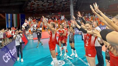 Coştular coşturdular!