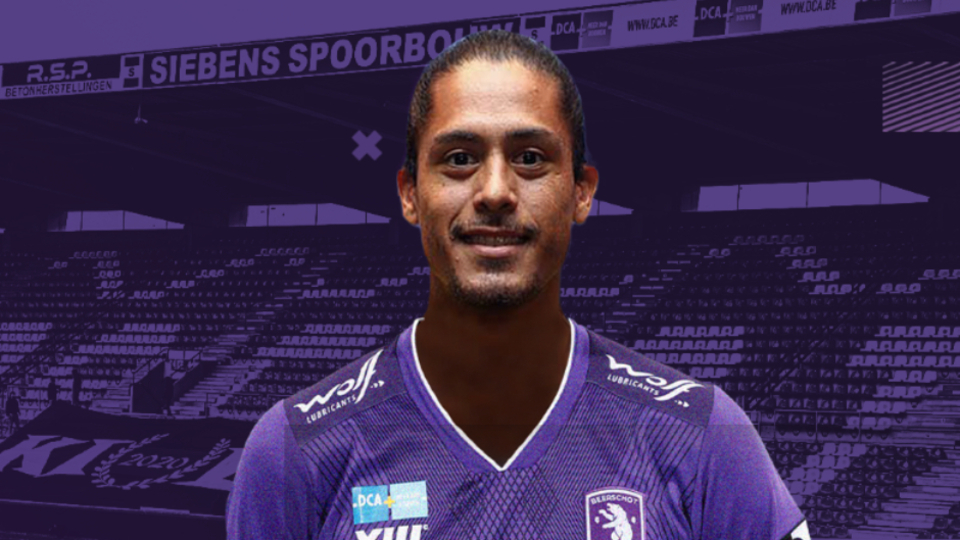 Fenerbahçe'de bir ayrılık daha!