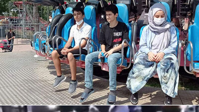 Lunapark'taki ölümde son an! Akılalmaz iddia!