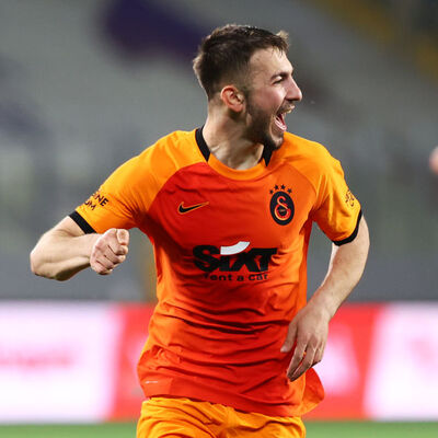 Galatasaray transferi gece yarısı açıkladı