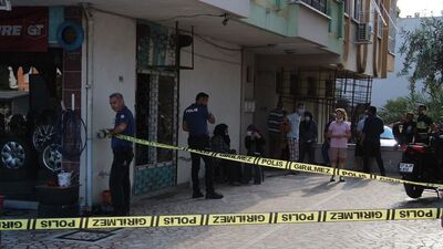 Satılığa çıkardığı dairesinde ölü bulundu