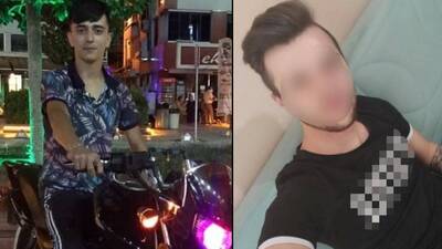 Kayıp Enes'in katilinin sevgilisi tutuklandı