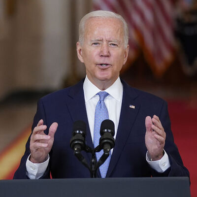 2008'de Biden'ı kurtarmıştı, Afgan çevirmenden Biden’a çağrı!