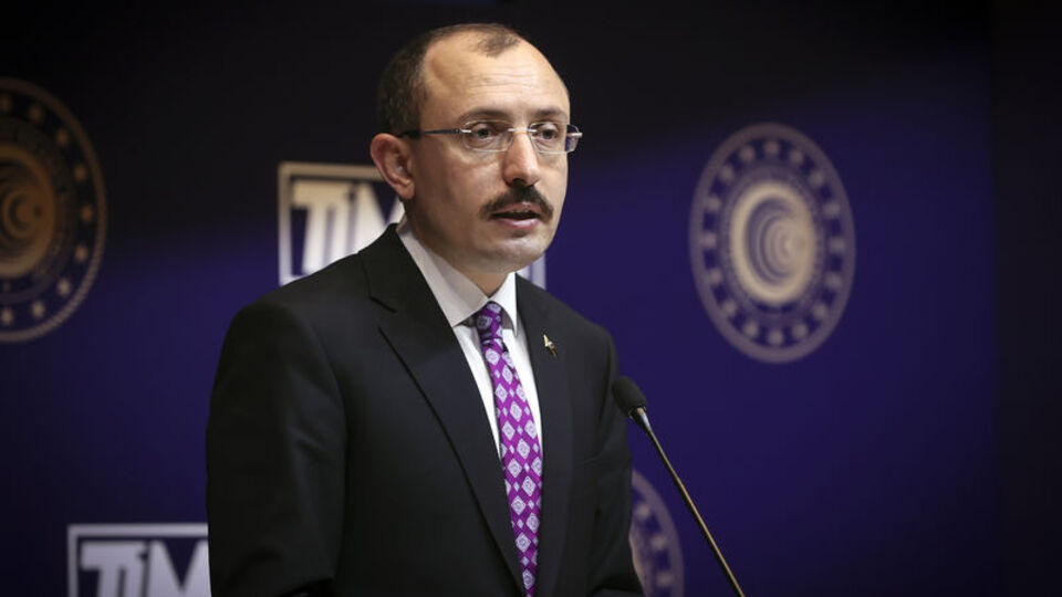 'Türkiye ihracatla büyümeye devam ediyor'