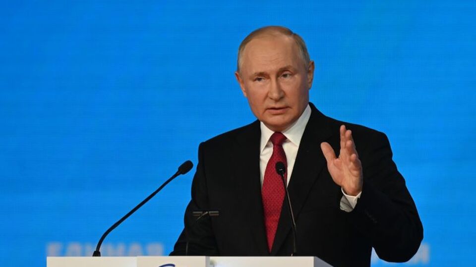 Putin'den ABD'ye Afganistan yorumu: Trajedi ve kayıp