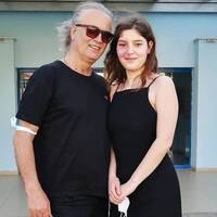 "Prensesim artık Boğaziçili!"