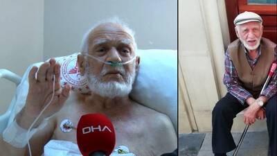 Acı haber geldi! İkinci doz çağrısı yapmıştı