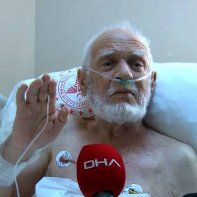 Acı haber geldi! İkinci doz çağrısı yapmıştı